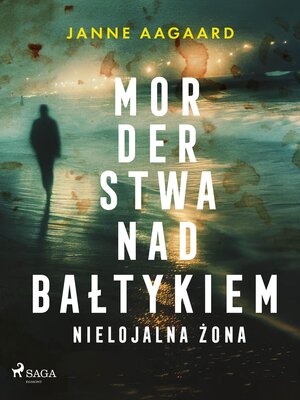 cover image of Morderstwa nad Bałtykiem 5